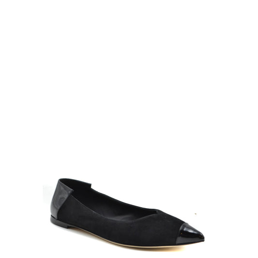 Giuseppe Zanotti Women Ballet Pumps