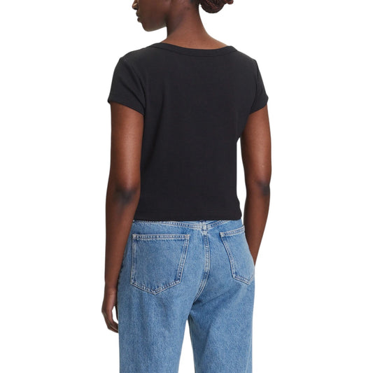 Женская футболка Calvin Klein Jeans