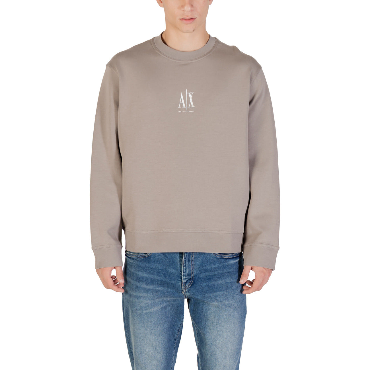 Armani Exchange Men Sweatshirts