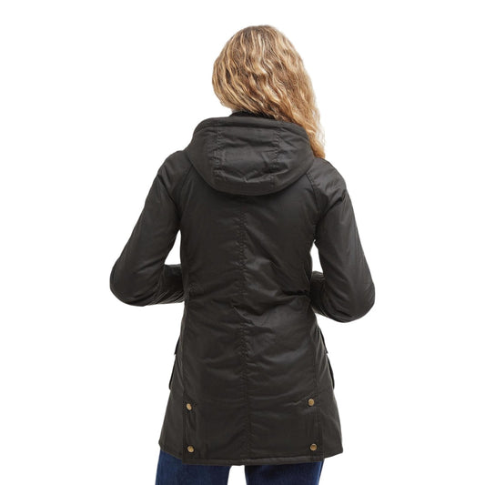 Barbour Women Blazer