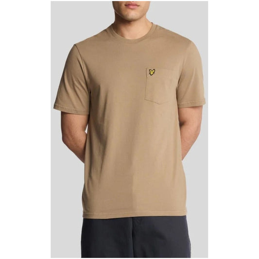 Lyle & Scott Men T-Shirt