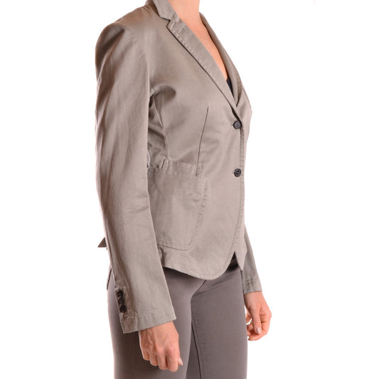 Neil Barrett Women Blazer