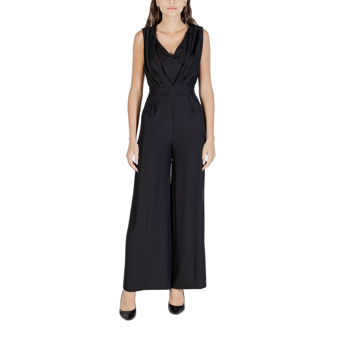 Rinascimento Women Jumpsuit