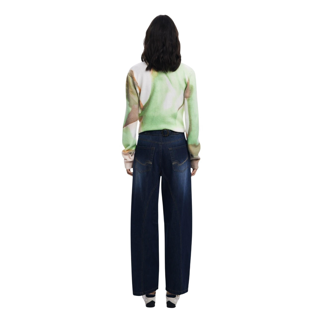 Desigual  Women Jeans