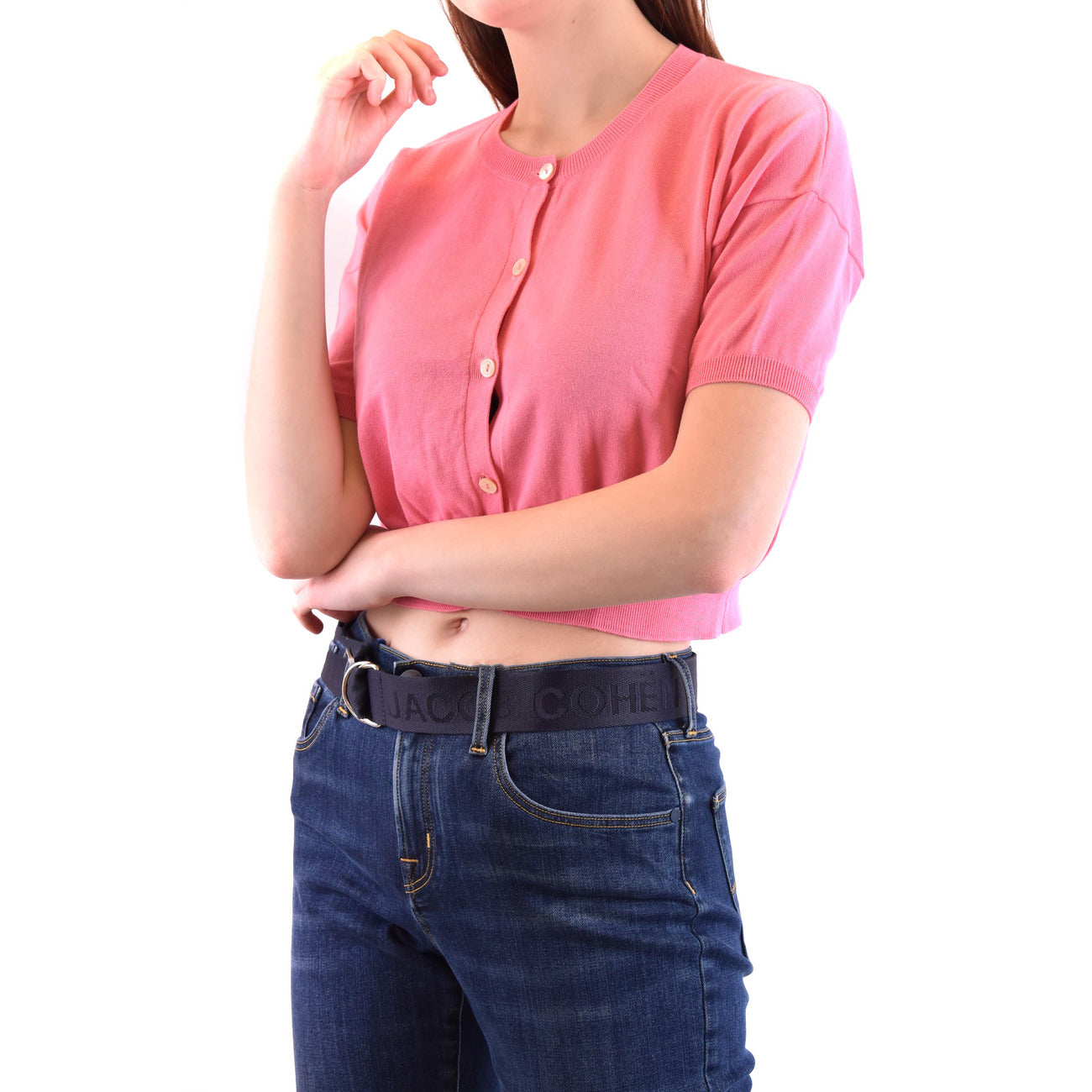 P.a.r.o.s.h. Women Cardigan