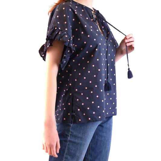 P.a.r.o.s.h. Women Blouse