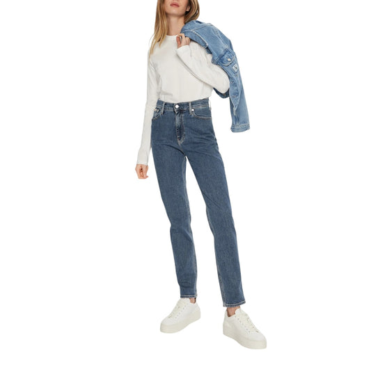 Calvin Klein Jeans Women Jeans