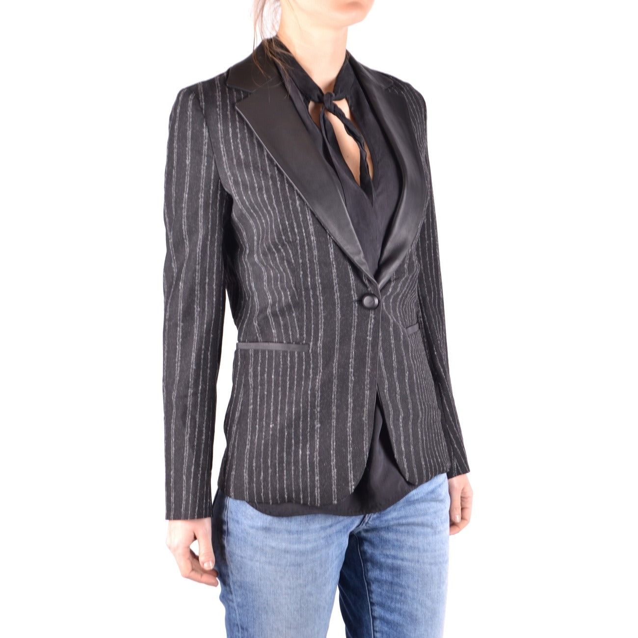 Jacob Cohen Women Blazer