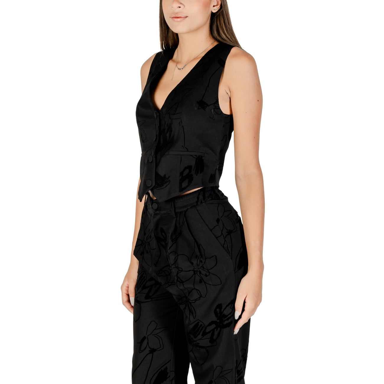 Desigual Women Gilet