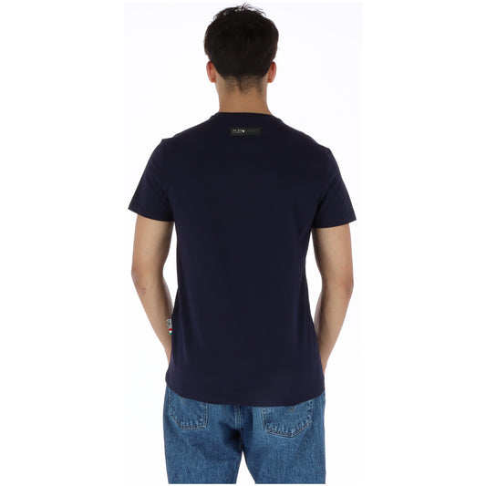 Plein Sport Men T-Shirt
