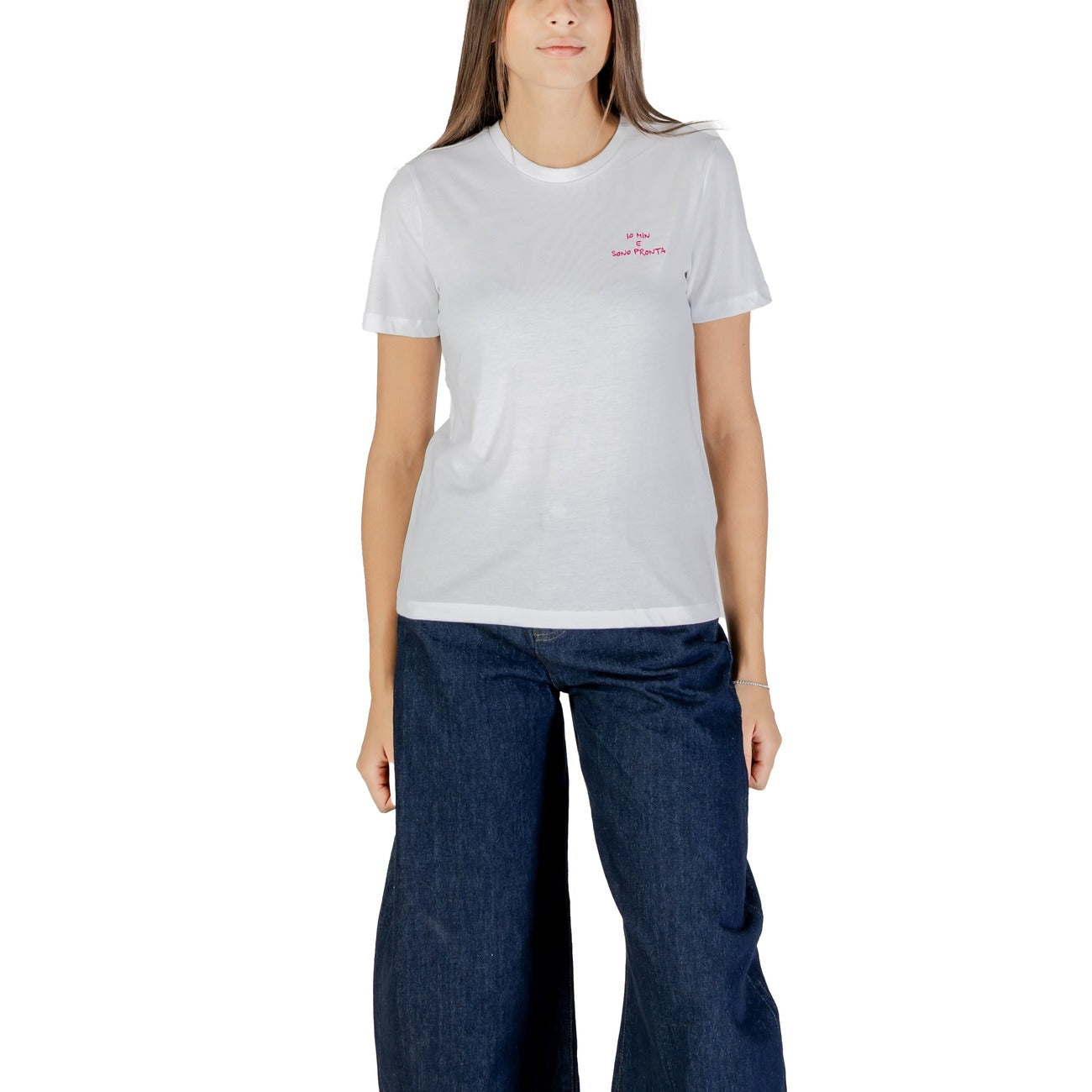 Only Women T-Shirt