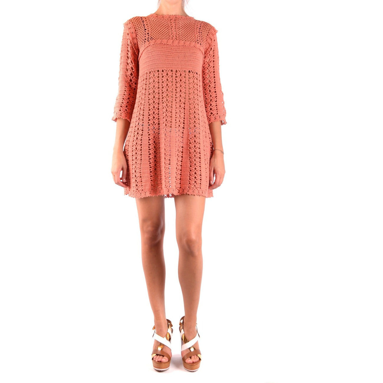 Elisabetta Franchi Women Dress