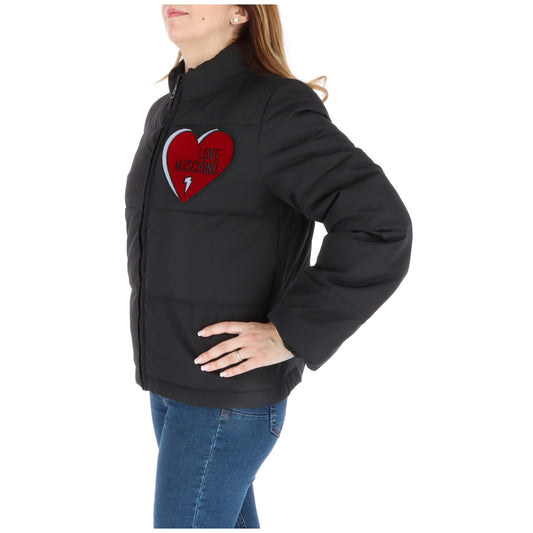 Love Moschino Women Jacket