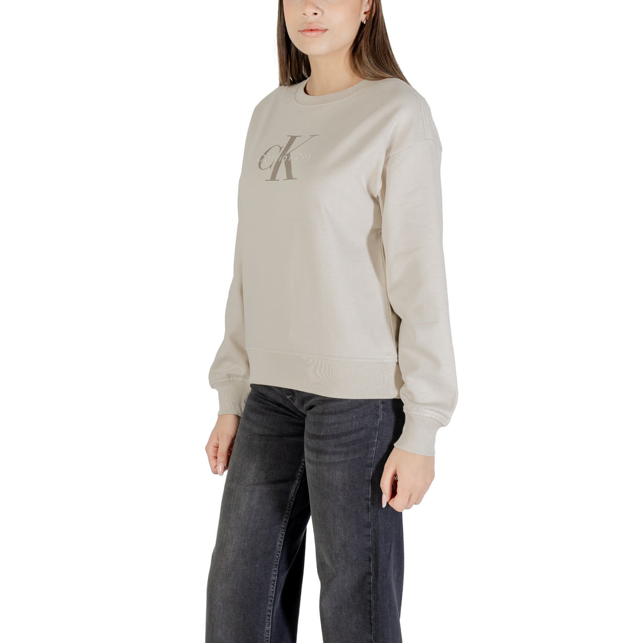 Calvin Klein Jeans  Women Sweatshirts