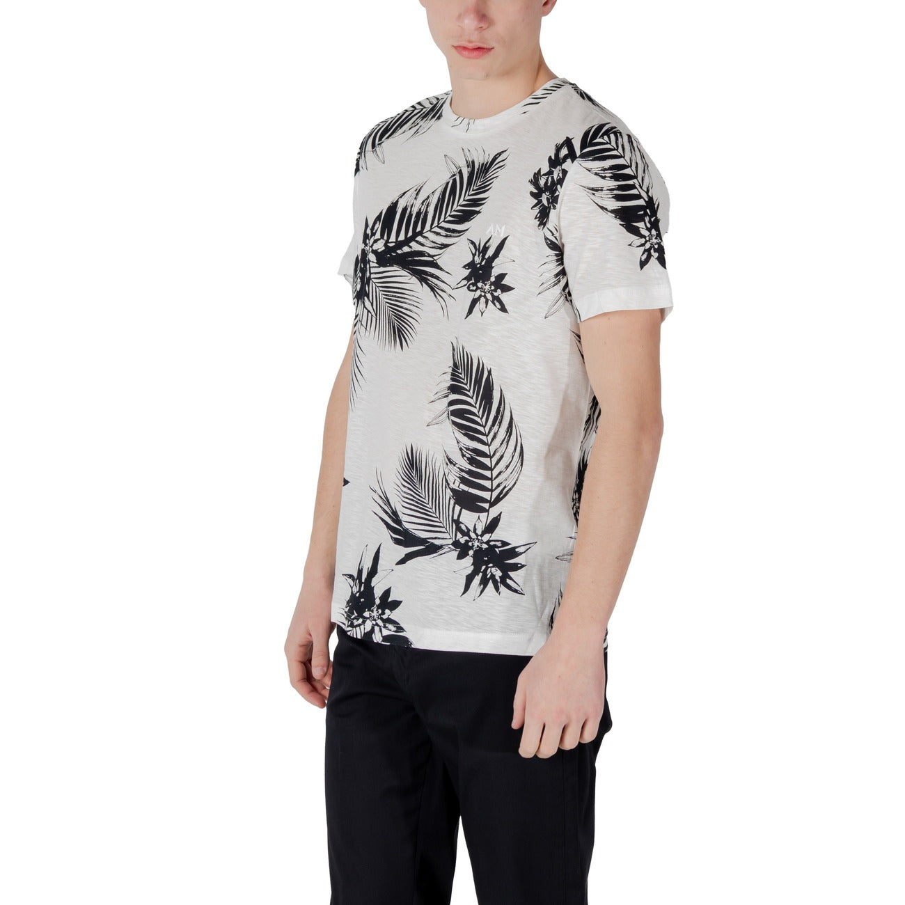 Antony Morato Men T-Shirt