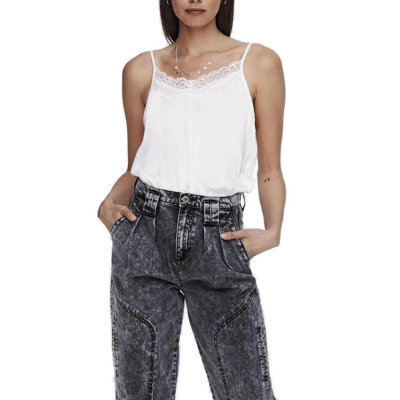 Only Women Undershirt