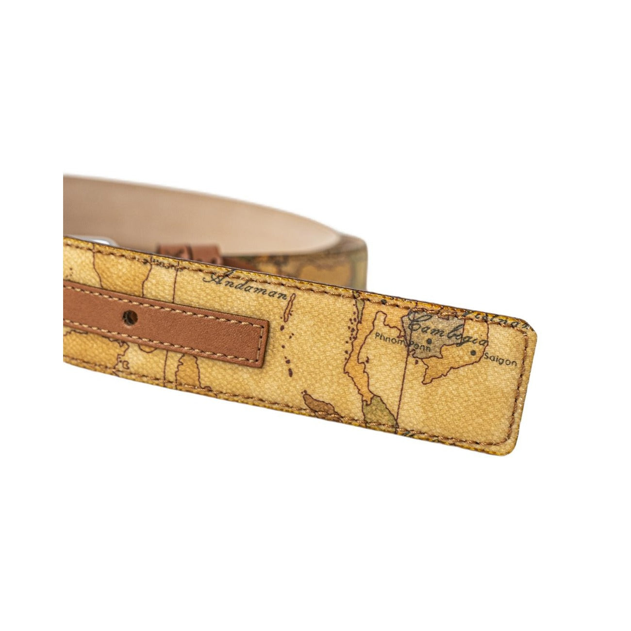Alviero Martini Prima Classe Women Belt