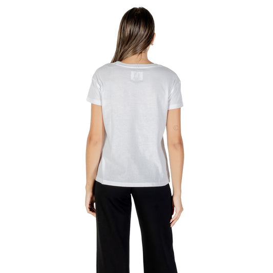 Armani Exchange Women T-Shirt