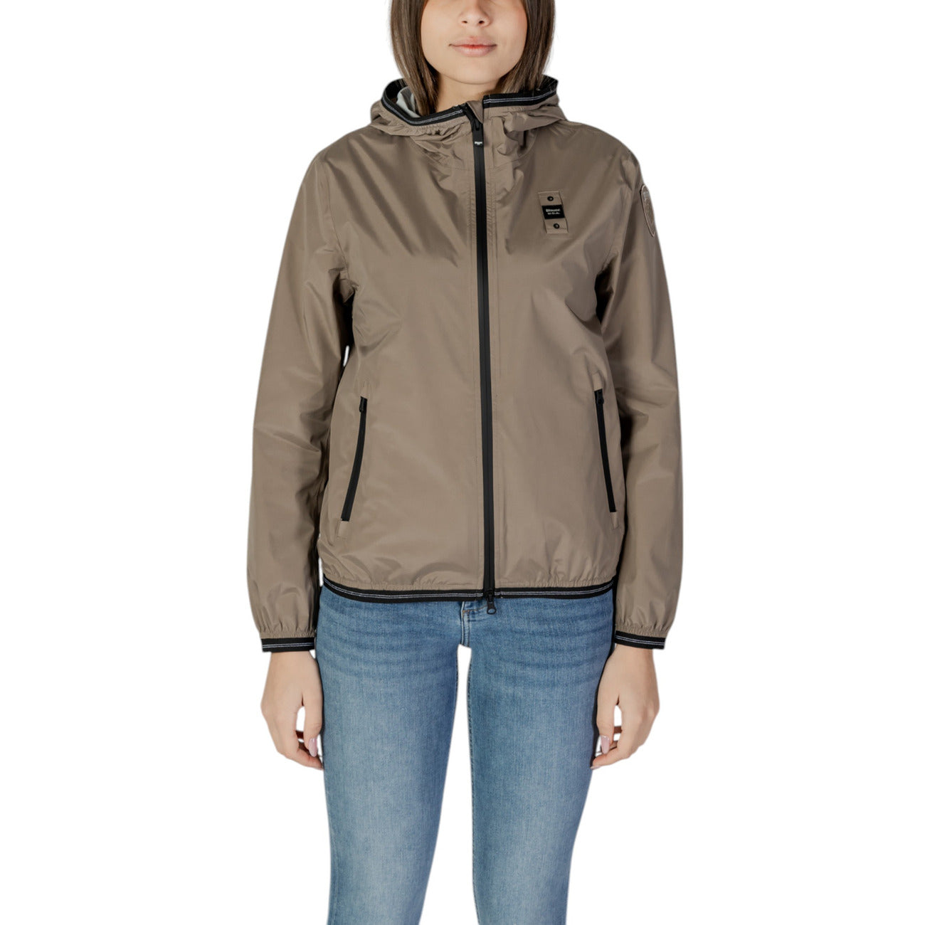 Blauer Women Blazer