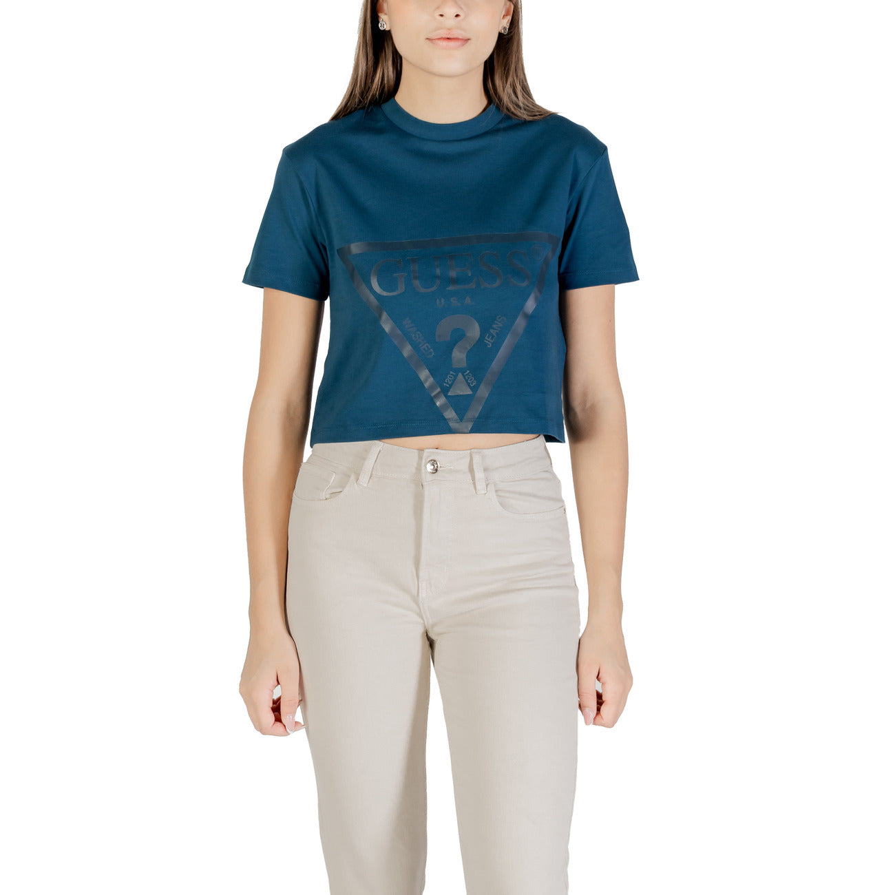 Guess Active Women T-Shirt