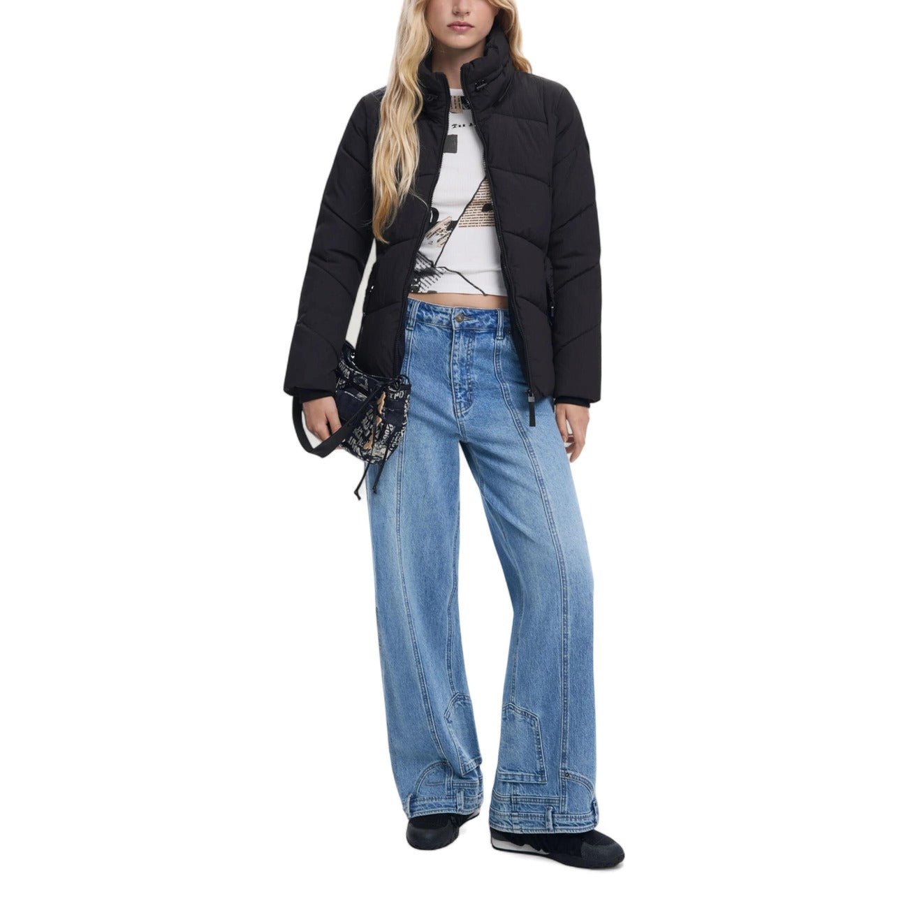 Desigual Women Jacket