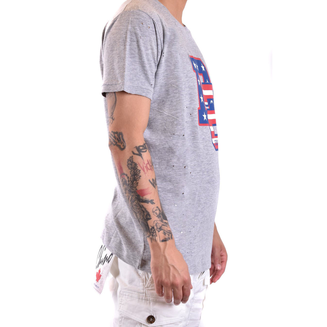 Dsquared2 Men T-Shirt