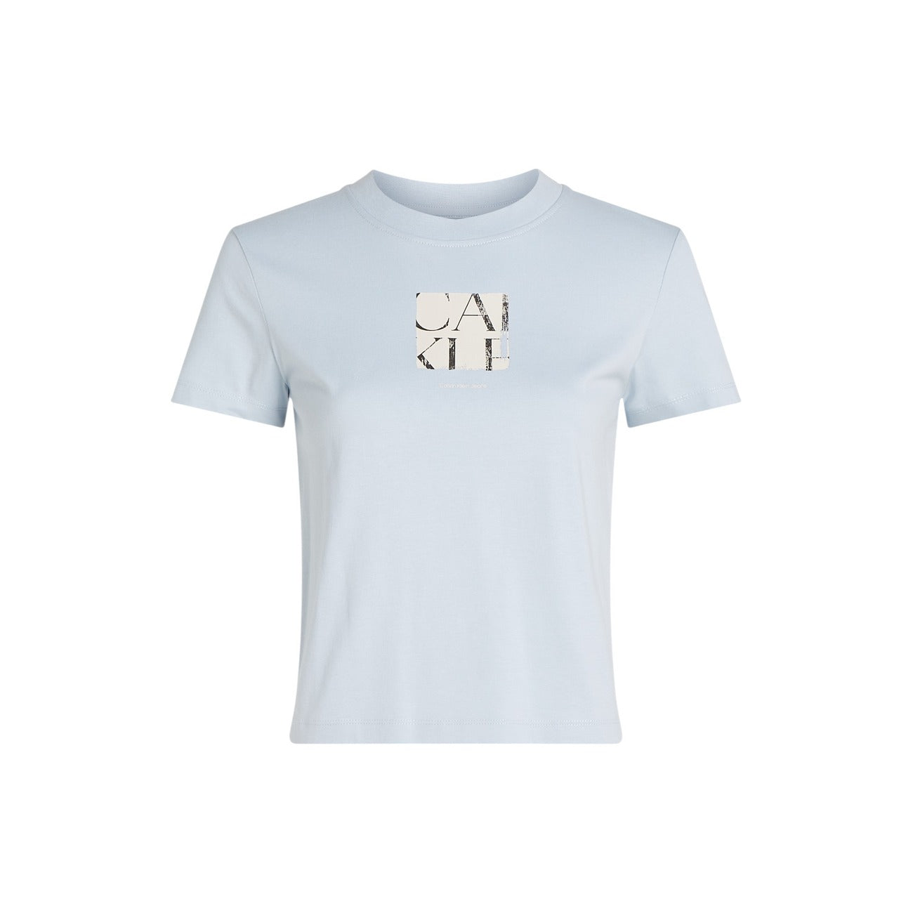 Calvin Klein Jeans Women T-Shirt