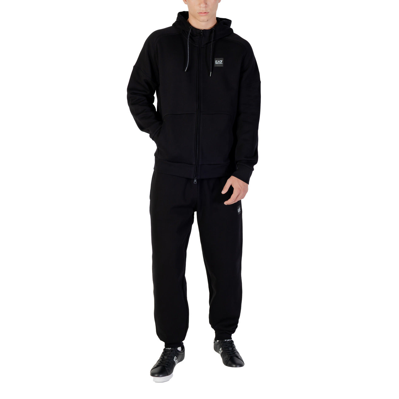 Ea7 Men Tracksuits