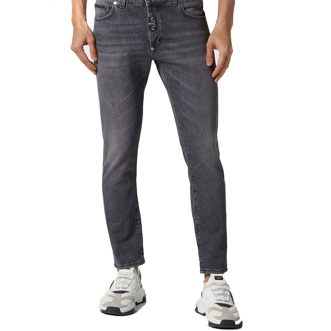 Philipp Plein Men Jeans