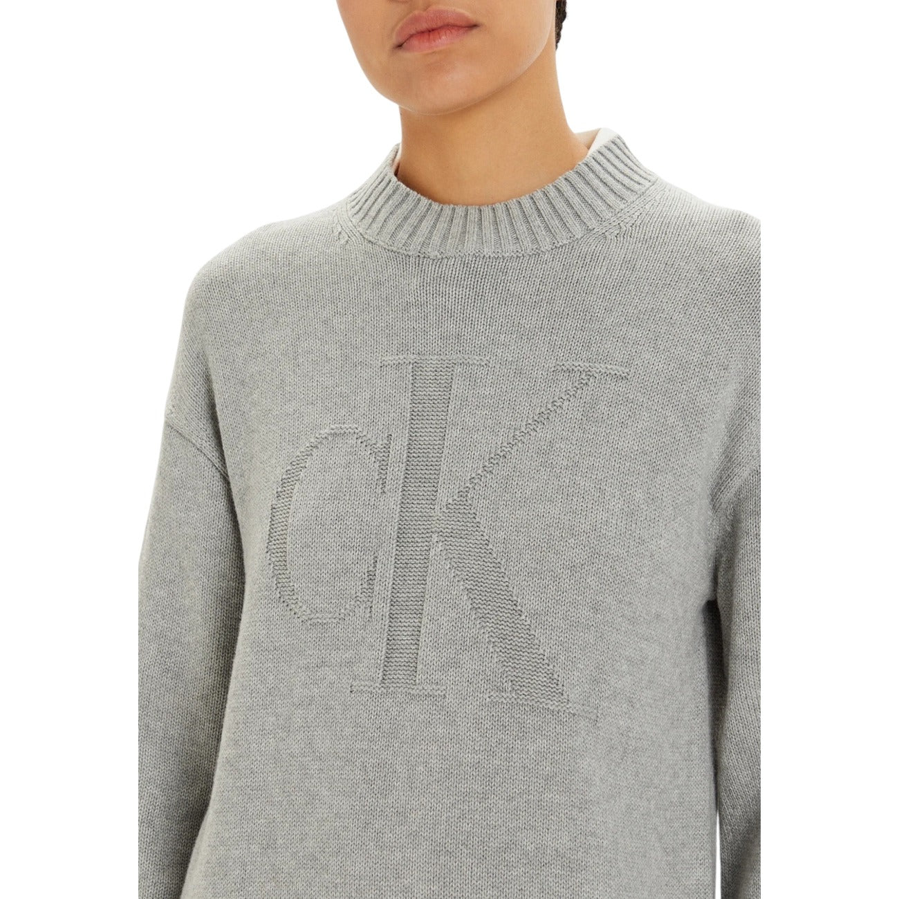 Calvin Klein Jeans Qadın Paltarı