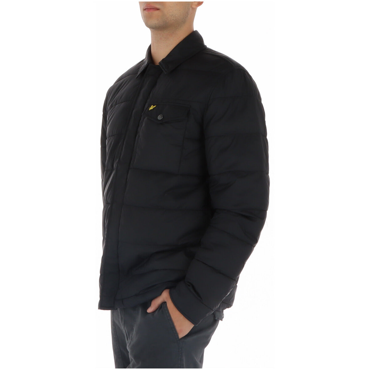 Lyle & Scott Men Jacket