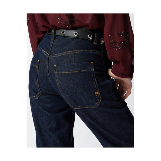 Pinko Women Jeans