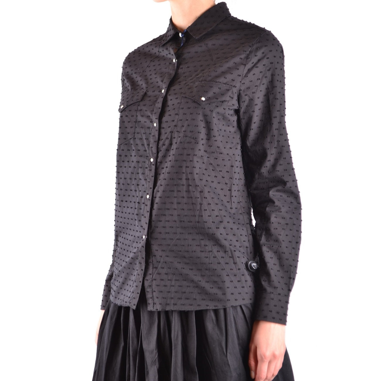 Jacob Cohen  Women Shirt