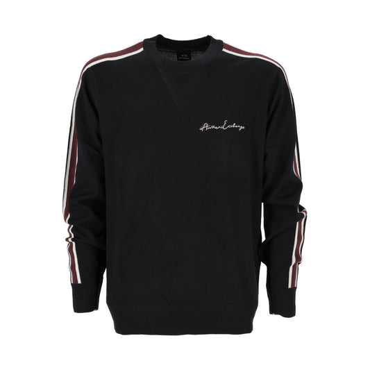 Armani Exchange Men Knitwear