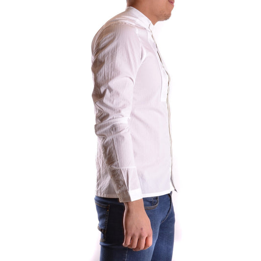 Paolo Pecora Men Shirt