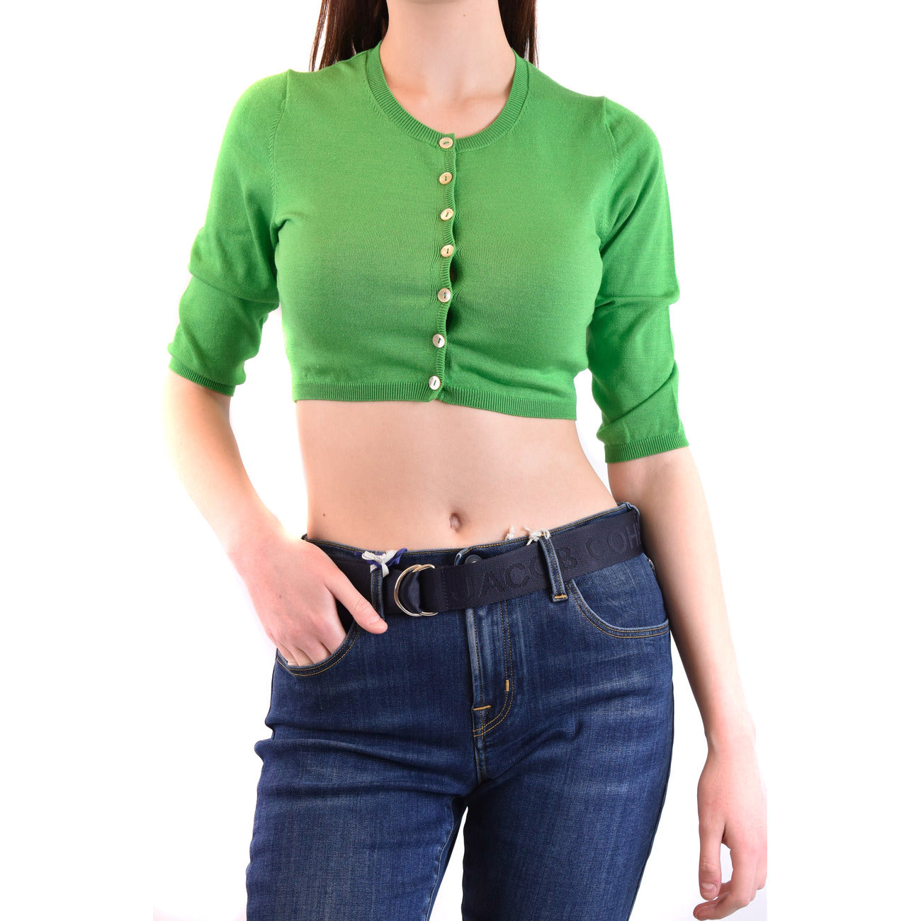 P.a.r.o.s.h. Women Cardigan