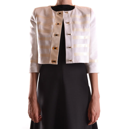 Elisabetta Franchi Women Blazer