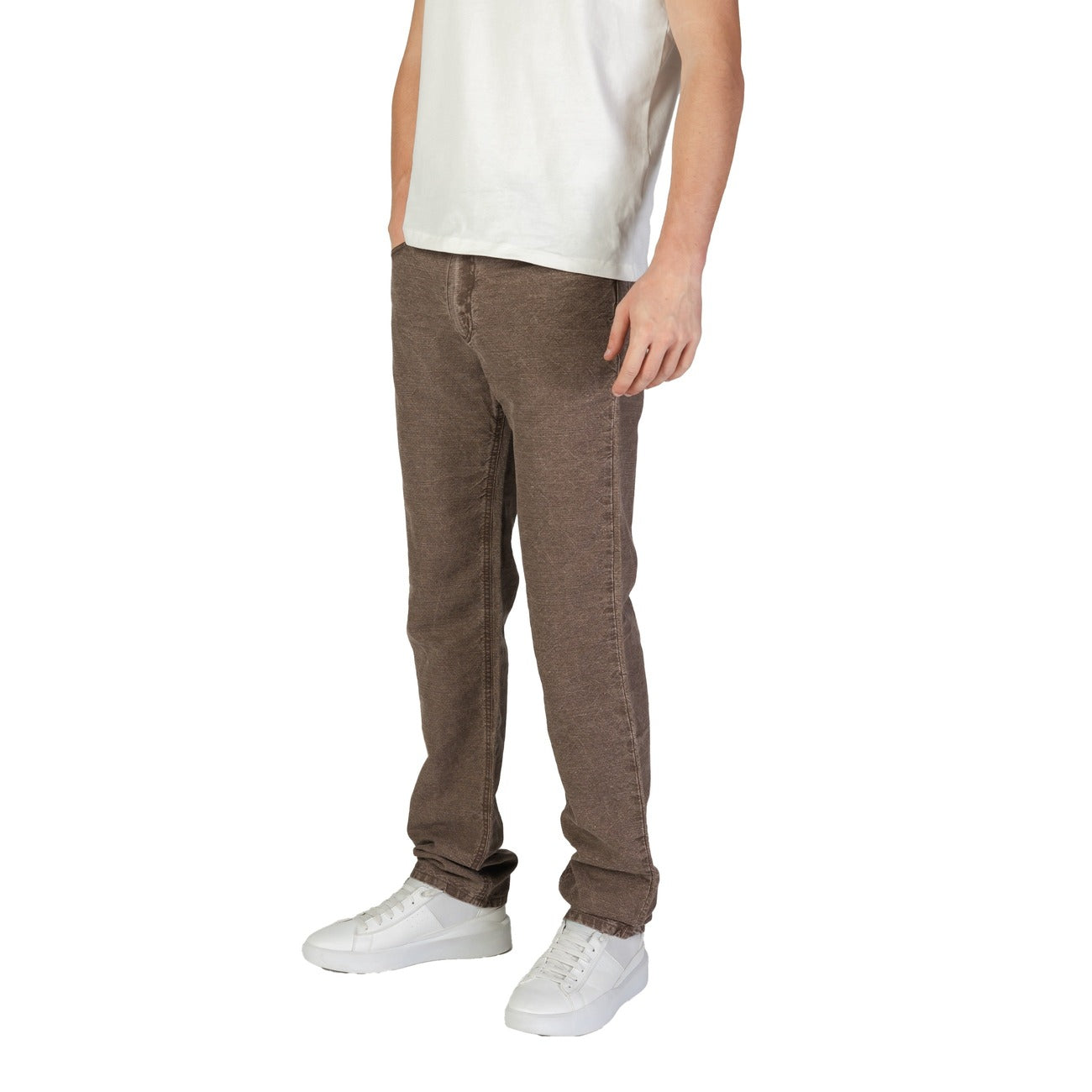 Marlboro Classics Men Trousers