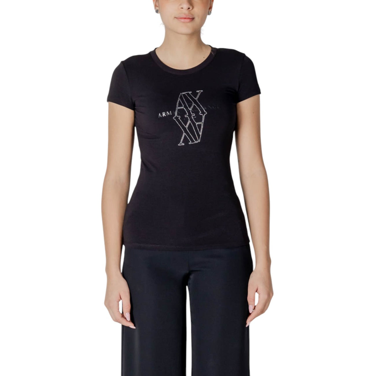Armani Exchange Women T-Shirt