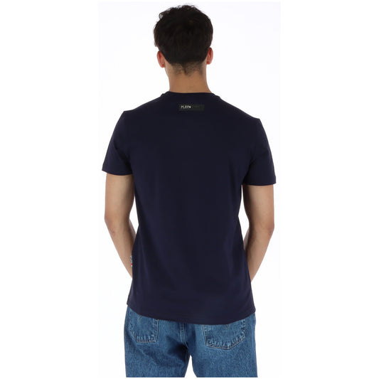 Plein Sport Men T-Shirt