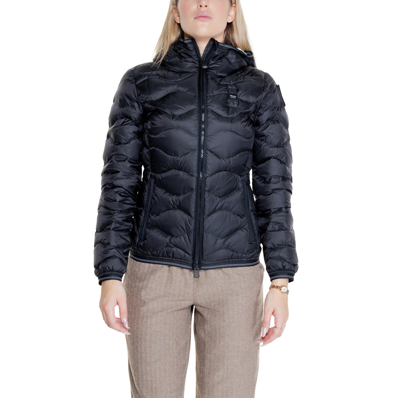 Blauer Women Jacket