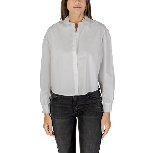 Armani Exchange  Women Shirt