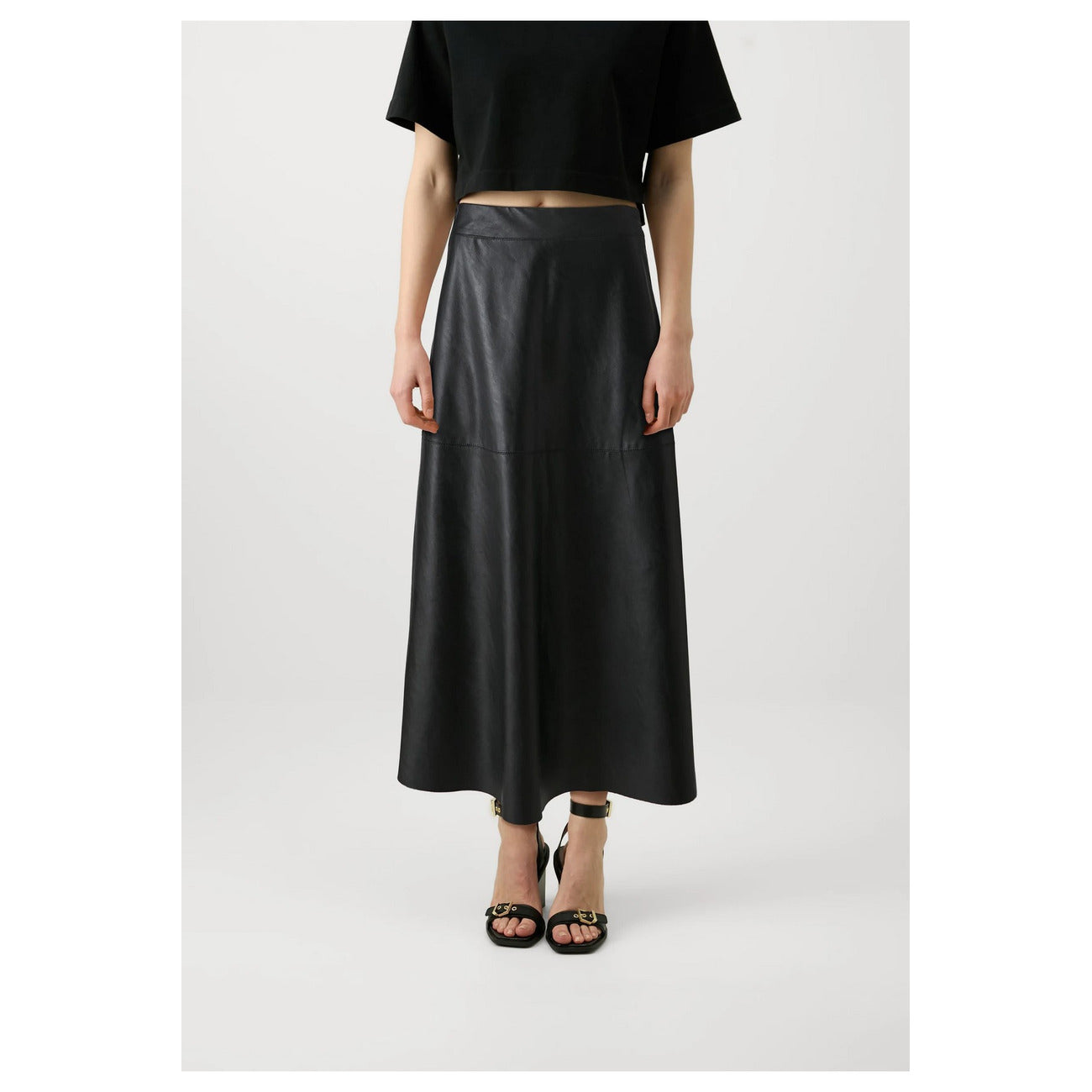 Pinko Women Skirt