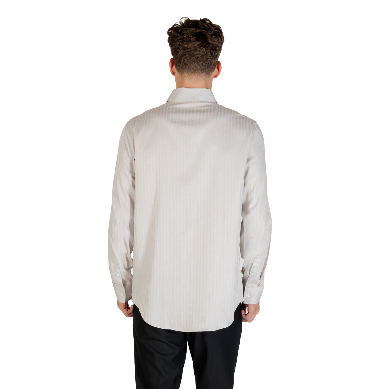 Armani Exchange Men Shirt