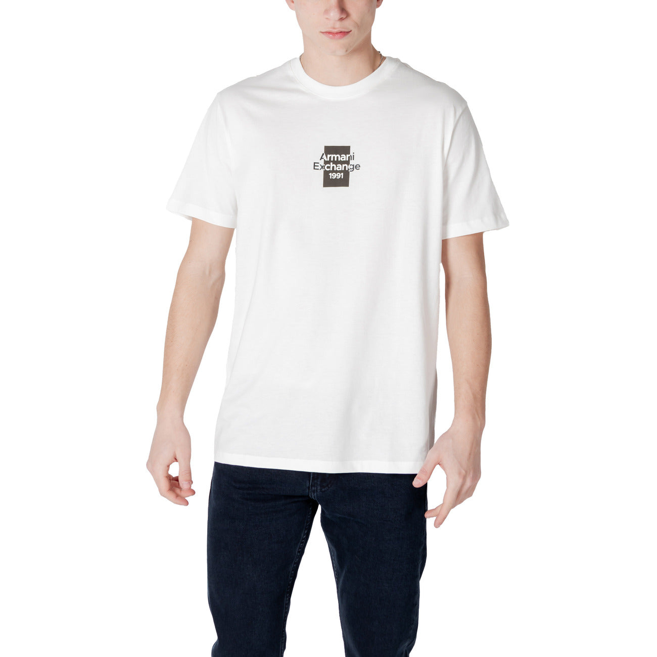 Armani Exchange Men T-Shirt