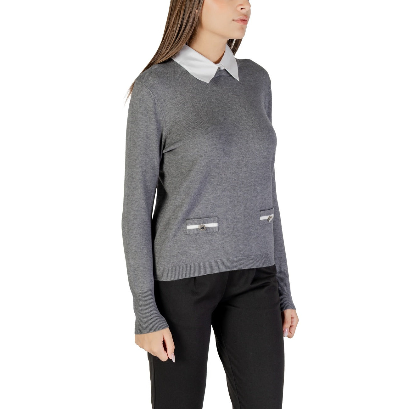 Morgan De Toi  Women Knitwear