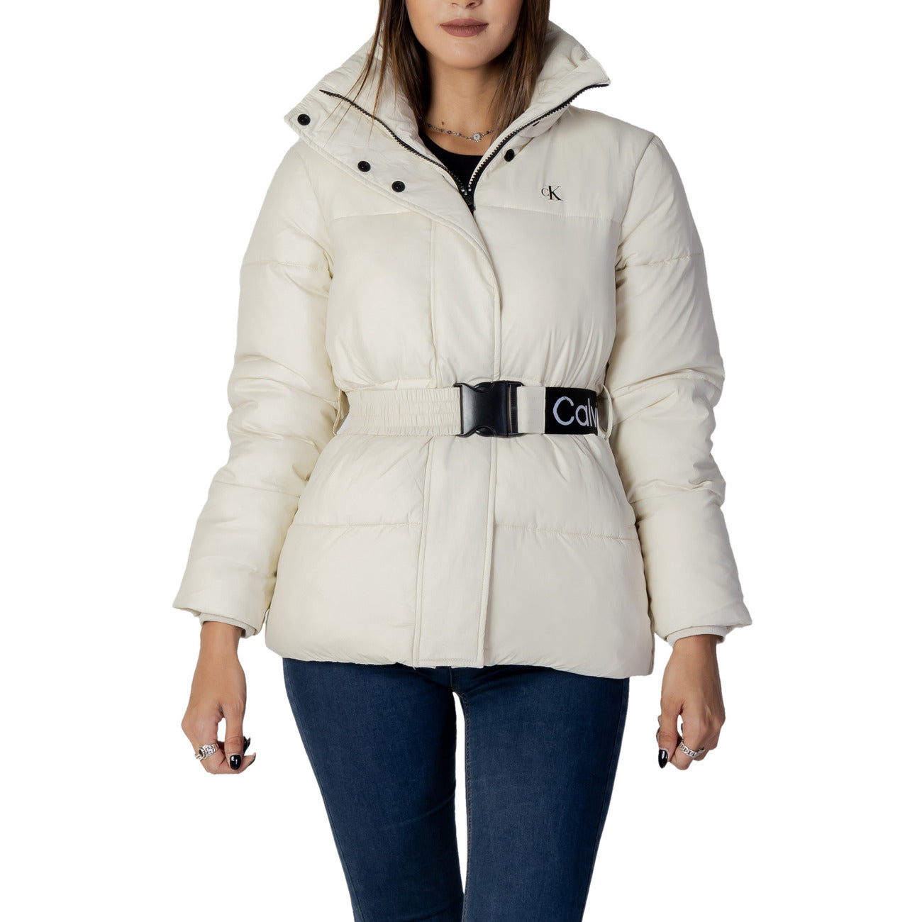Calvin Klein Jeans Women Jacket