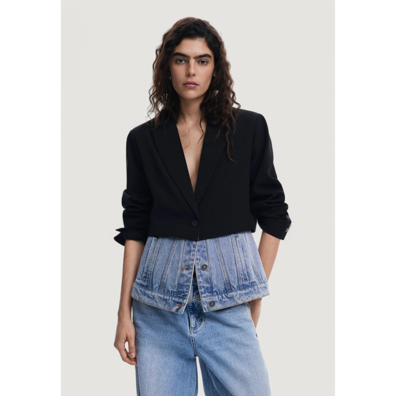 Desigual Women Blazer