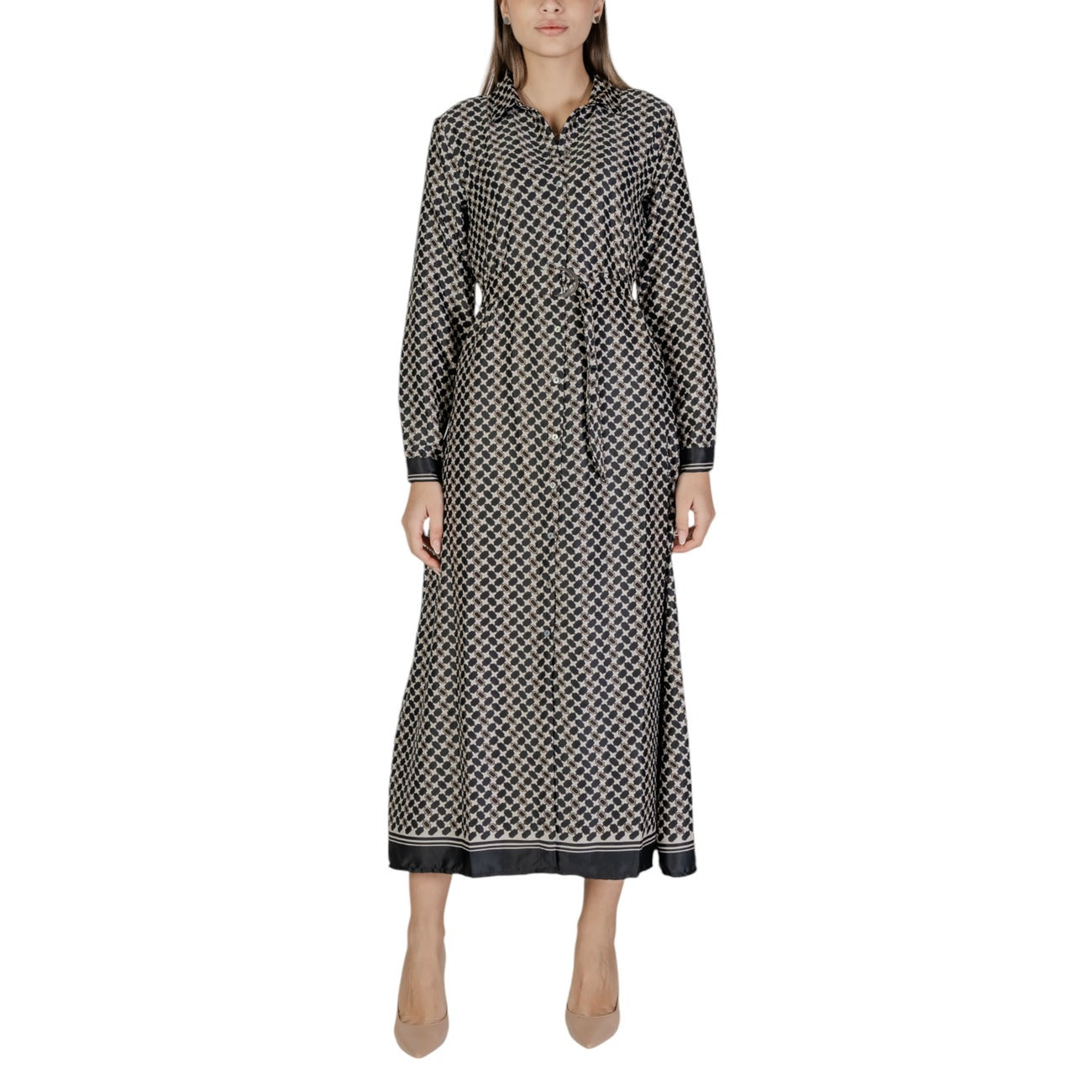 Only Women Dress
