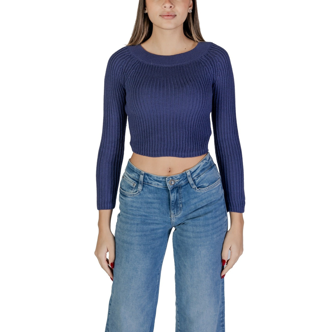 Jacqueline De Yong Women Knitwear